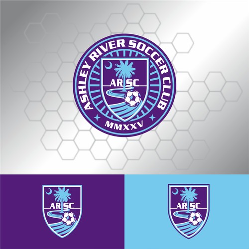 Ashley River Soccer Club