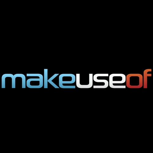 Help MakeUseOf.com with a new logo