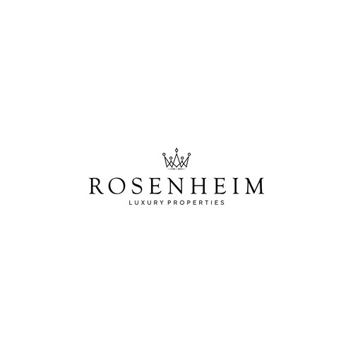 Logo Rosenheim - Luxury Properties