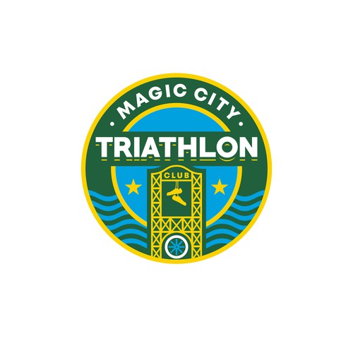 MAGIC CITY TRIATHLON
