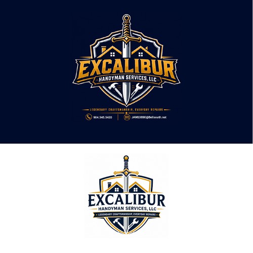 Excalibur Handyman Services, LLC