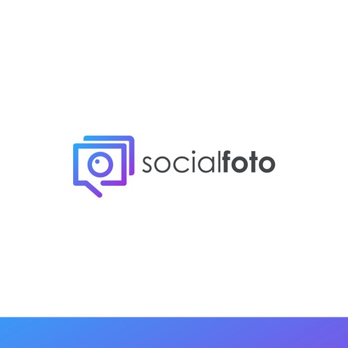 Social Media Logo