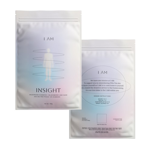 I AM - natural medicine