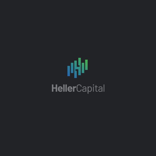 Modern Logo for Financial Company