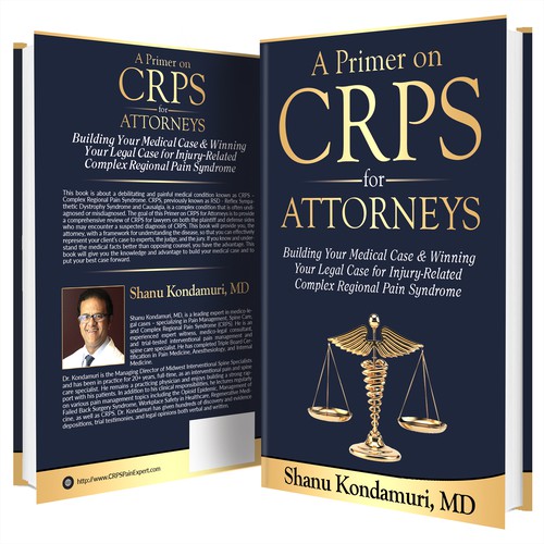 A Primer on CRPS for Attorneys