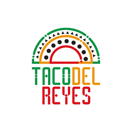 Taco Del Reyes