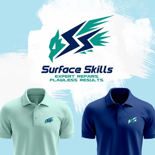 Surface Skills