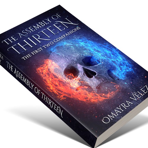 The assembly of Thirteen