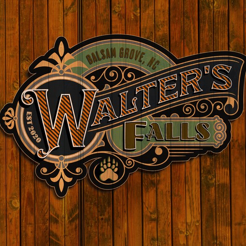 Sign/Logo