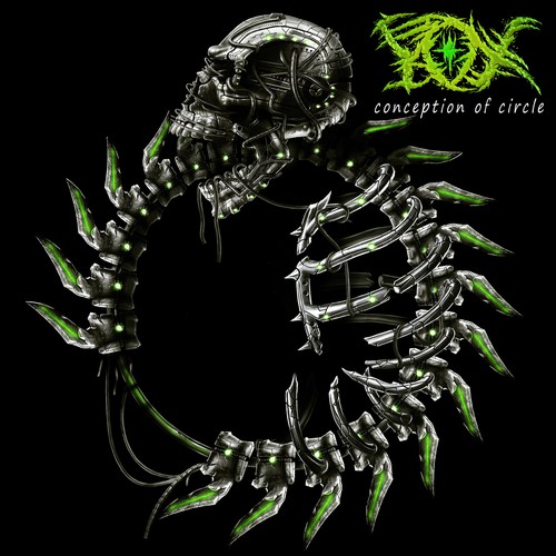 YOX - Conception of Circle