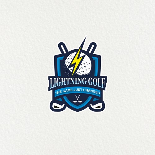Lightning Golf