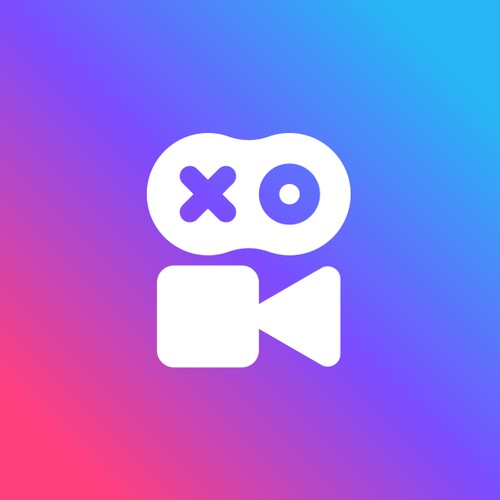 Energetic Logo for FanClubs