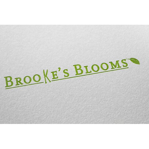 Brooke's Blooms