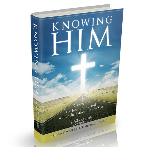 Knowing Him