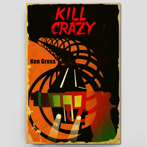 kill crazy