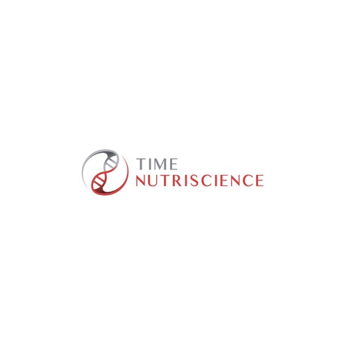 Modern Logo for Science driven brand of Supplements.