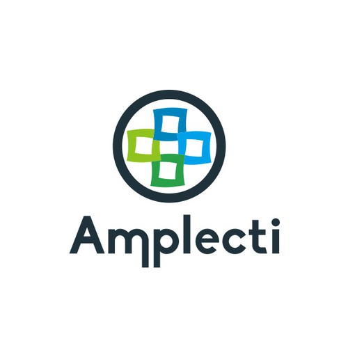 Amplecti.
