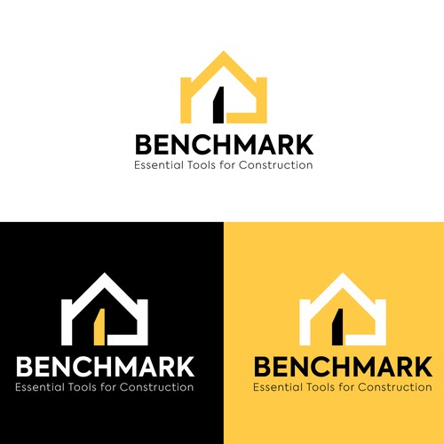 Benchamrk Logo