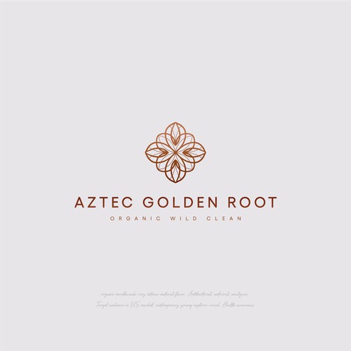 aztec golden root