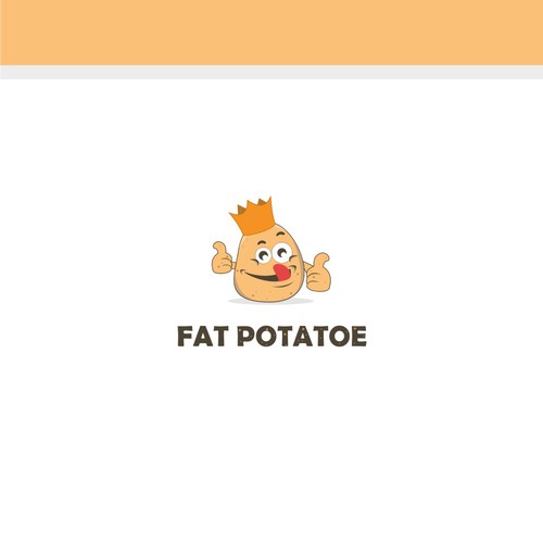 fat potatoe