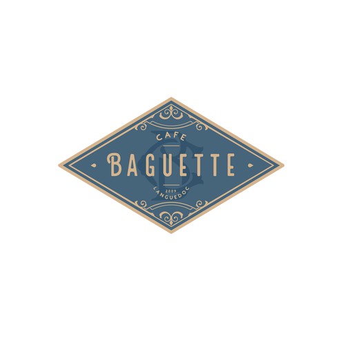 Baguette Cafe