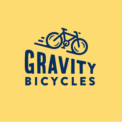 Gravity Bicycles