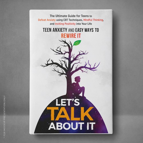 Conceptual Cover Design