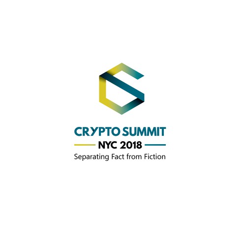 Crypto Summit Logo