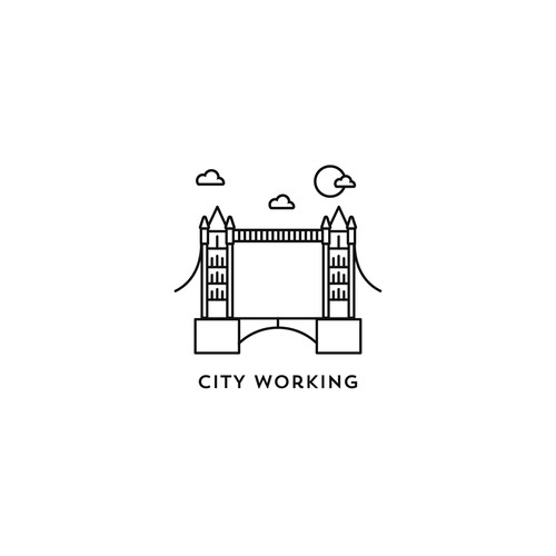 City Working