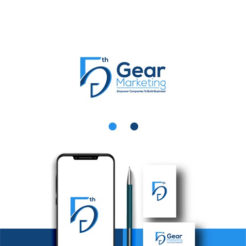 5th Gear Marketing