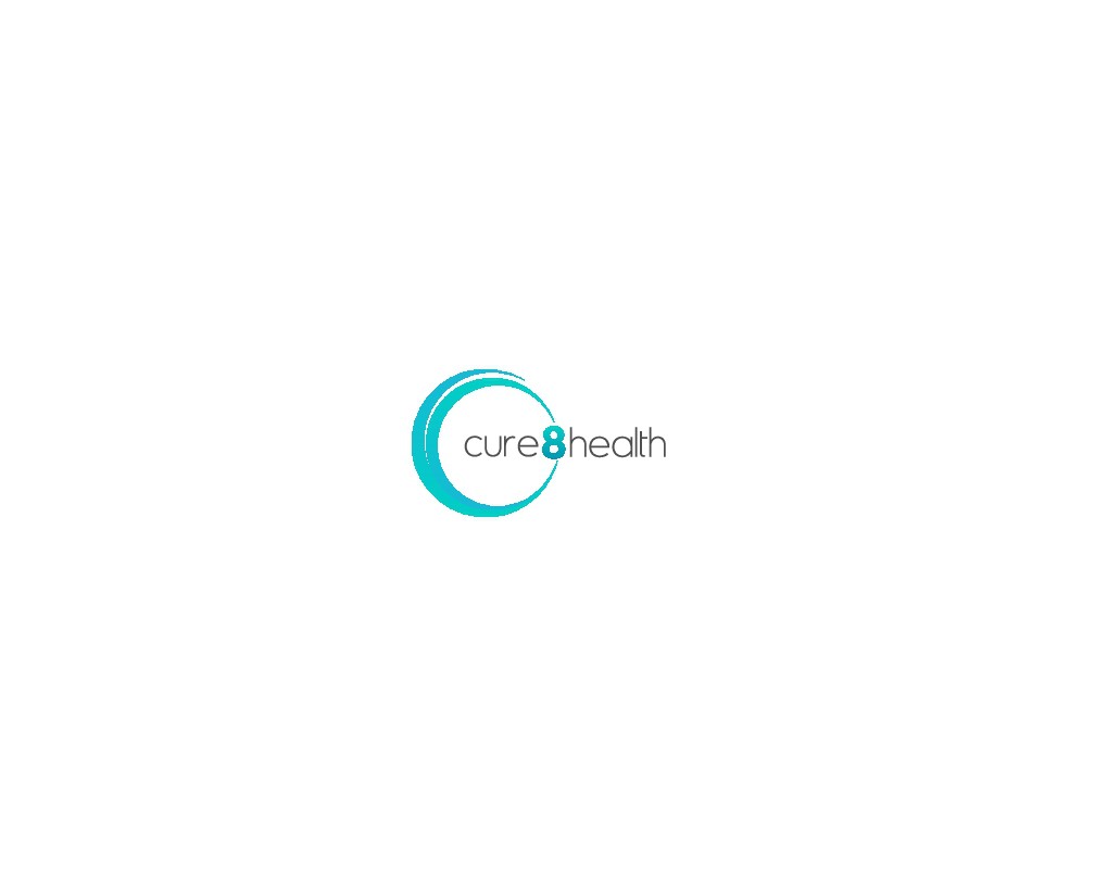 Logo for fully modern patient-centred platform for structured health data