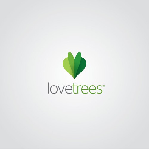lovetrees needs an amazing logo