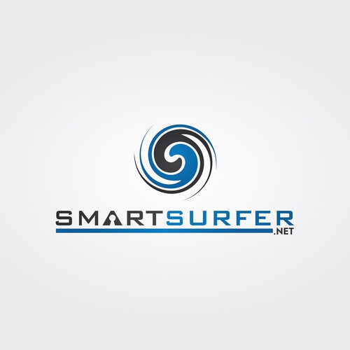 smartsurfer.net logo entry