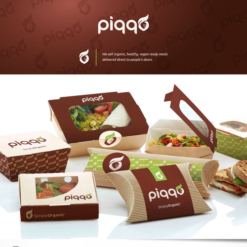 Piqqo Logo