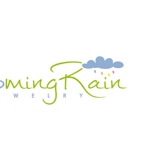 Create a fun and eye catching logo for a Jewelry Designer in the Pacific Northwest!