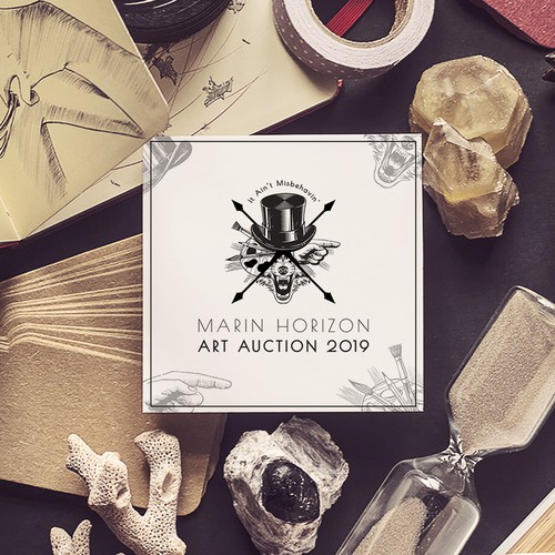 auction logo