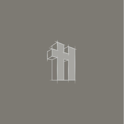Logo with a unique concept