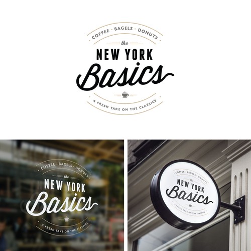 New York Basics