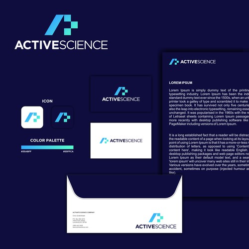 Active Sciences, Inc.