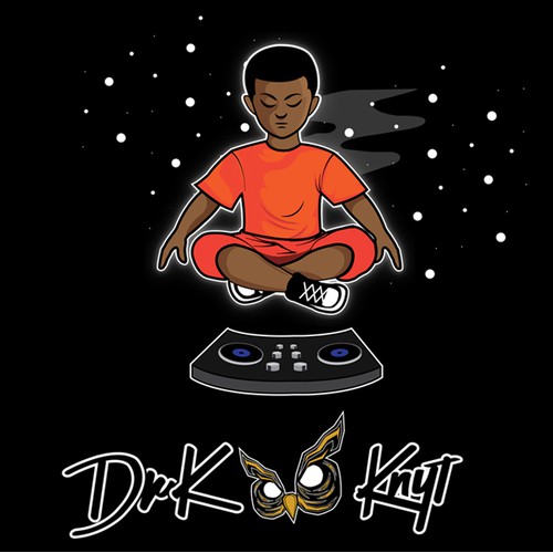 Drk Knyt Logo 