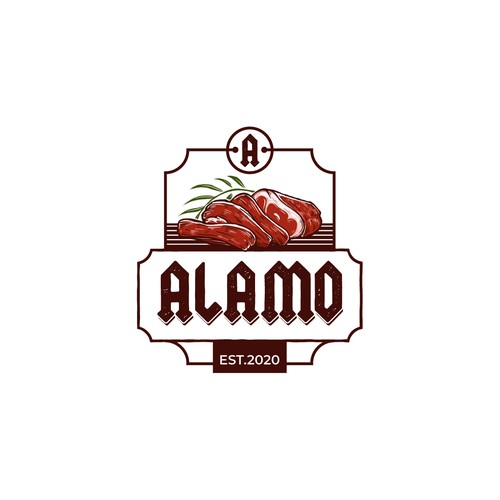 ALAMO