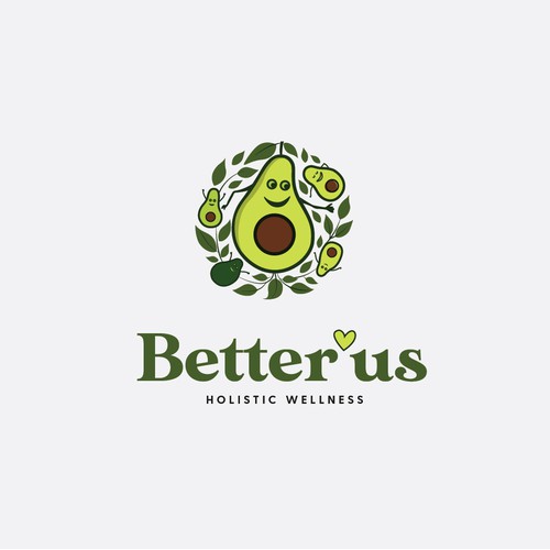 Better us logo