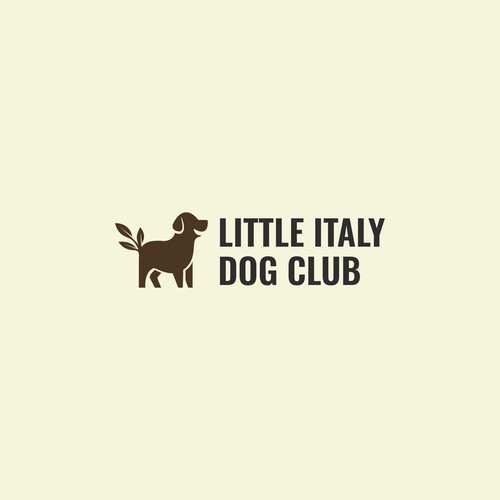 Little Italy Dog Club