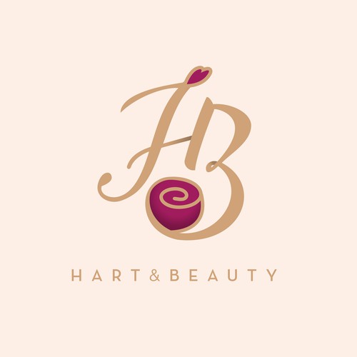 HART e BEAUTY logo