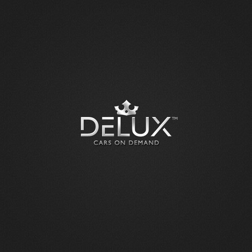 Help DELUX With A New Logo