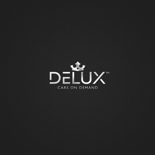 Help DELUX With A New Logo