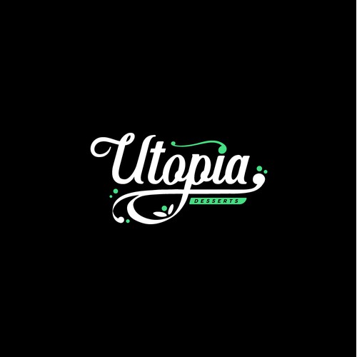 Logo Utopia