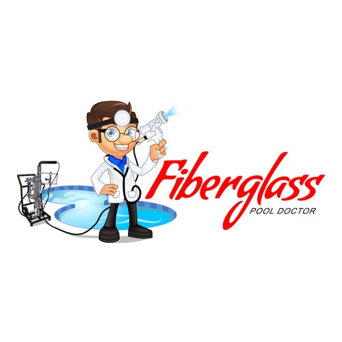 Fiberglass Pool Doctor