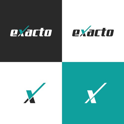 exacto LOGO