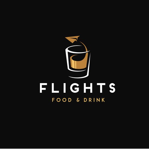 Flights Food & Drink